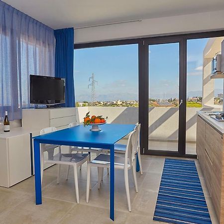 Villa Vo' Scura Alcamo Marina Eksteriør billede