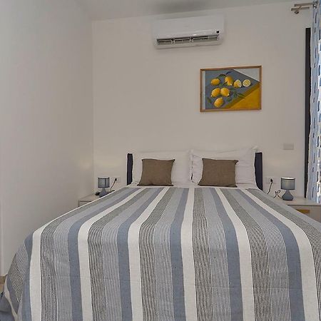 Villa Vo' Scura Alcamo Marina Eksteriør billede