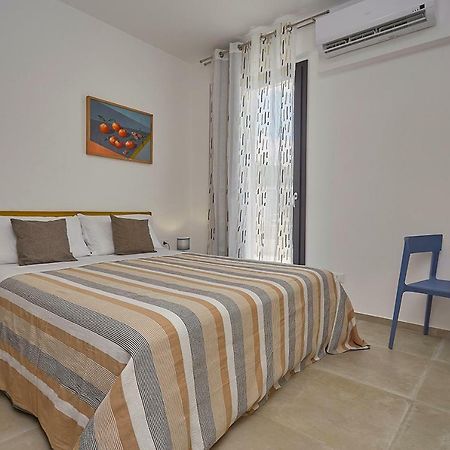 Villa Vo' Scura Alcamo Marina Eksteriør billede