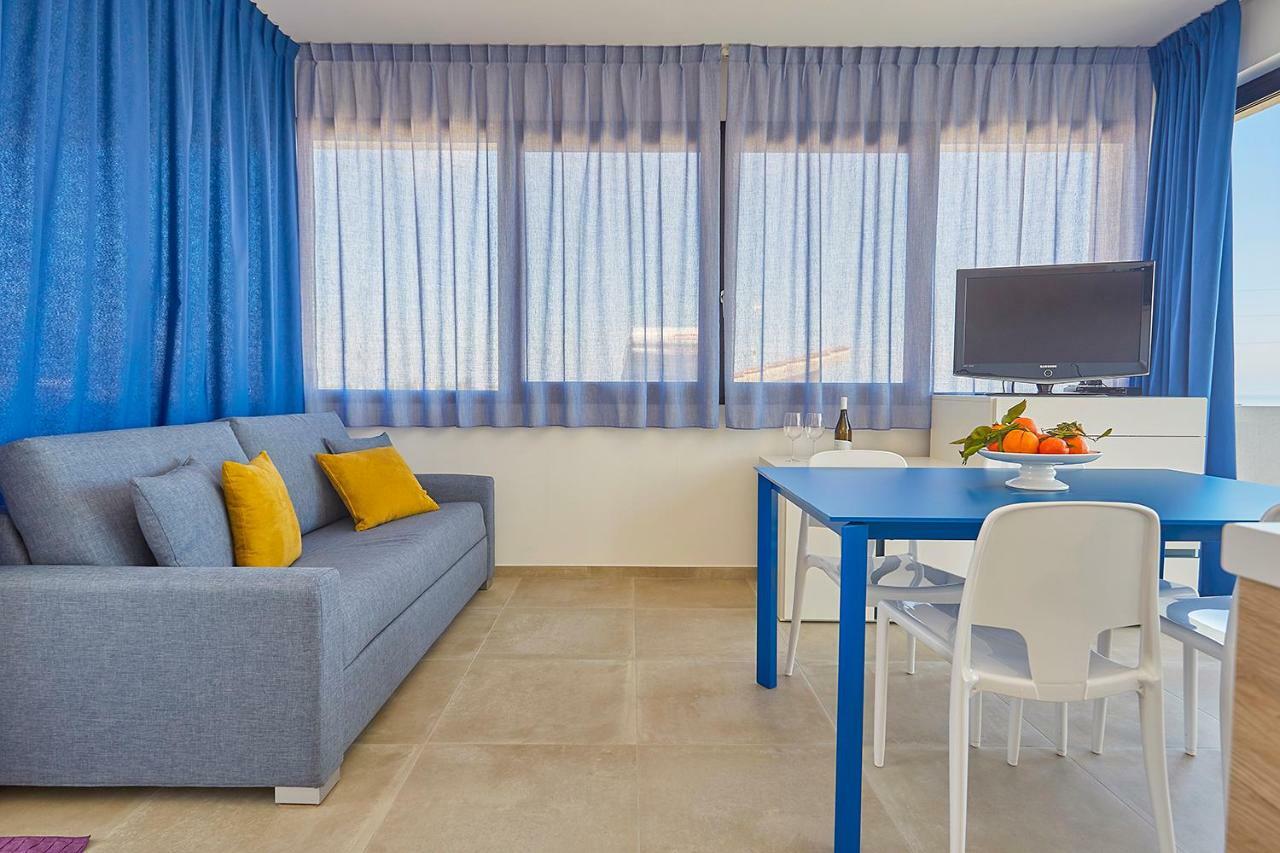 Villa Vo' Scura Alcamo Marina Eksteriør billede